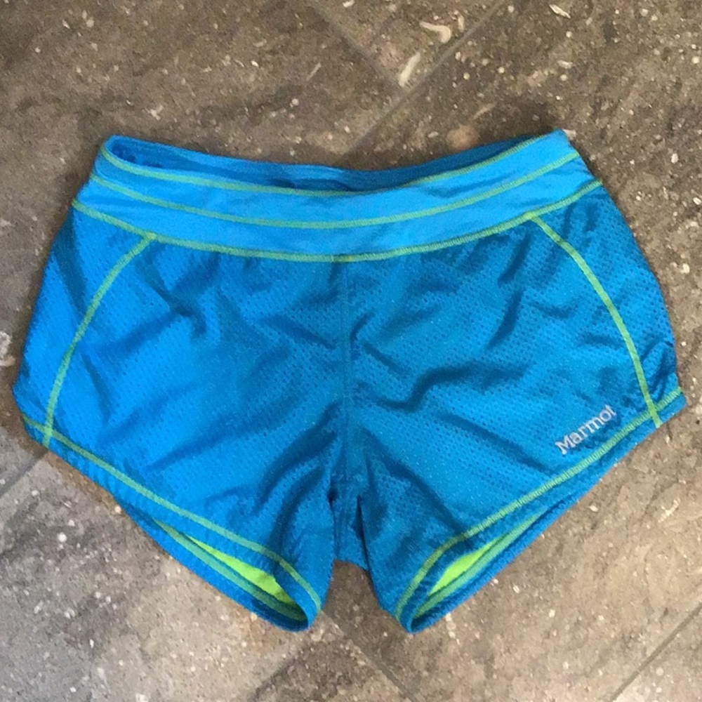 Marmot shorts, S
